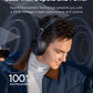 Baseus Bass BH1 Lite Wireless Headphones Cosmic Black