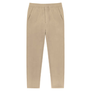 Ace Summer Jogger Lightweight Tech Joggers Khaki