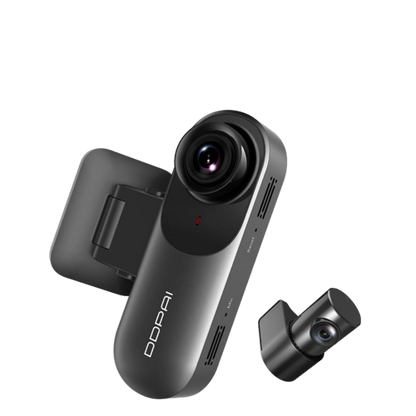 DDPAI Mola N3 Pro Dashcam