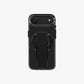 Uniq Hybrid Iphone 17 Air (2025) 6.6 Magclick Charging Heldro Air - Vapour Smoke