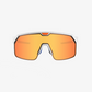 Chamelo Shield La Melaza Edition (Fire Mirror - White Frame)