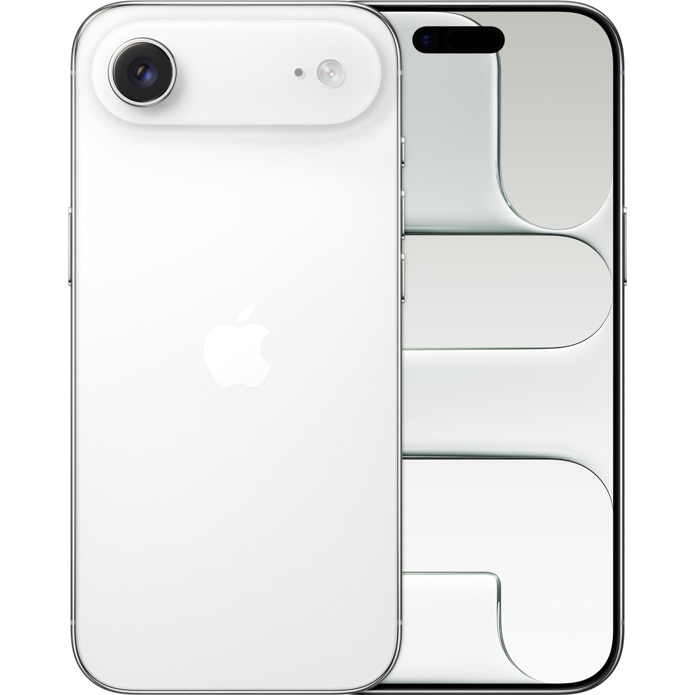 Apple iPhone AIR 256GB - Cloud White