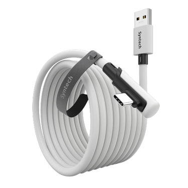 Syntech Link Cable 5M Compatible with Oculus/Meta Quest  2