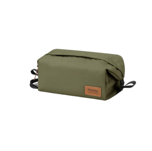 Naturehike XS01 Toiletry Bag - Army Green