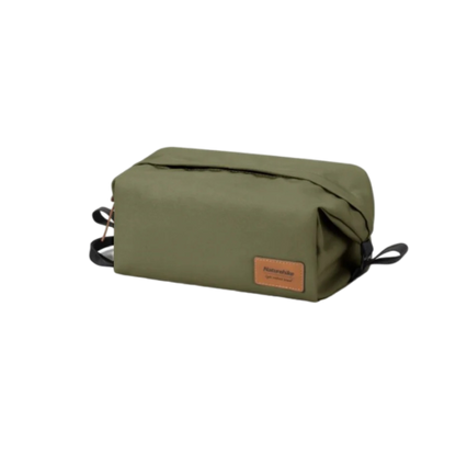 Naturehike XS01 Toiletry Bag - Army Green