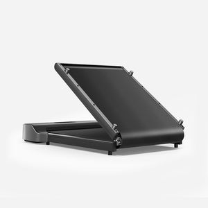 KingSmith Foldable Walkingpad Z1 with Max. speed 6km/h, With 1HP Brush Motor