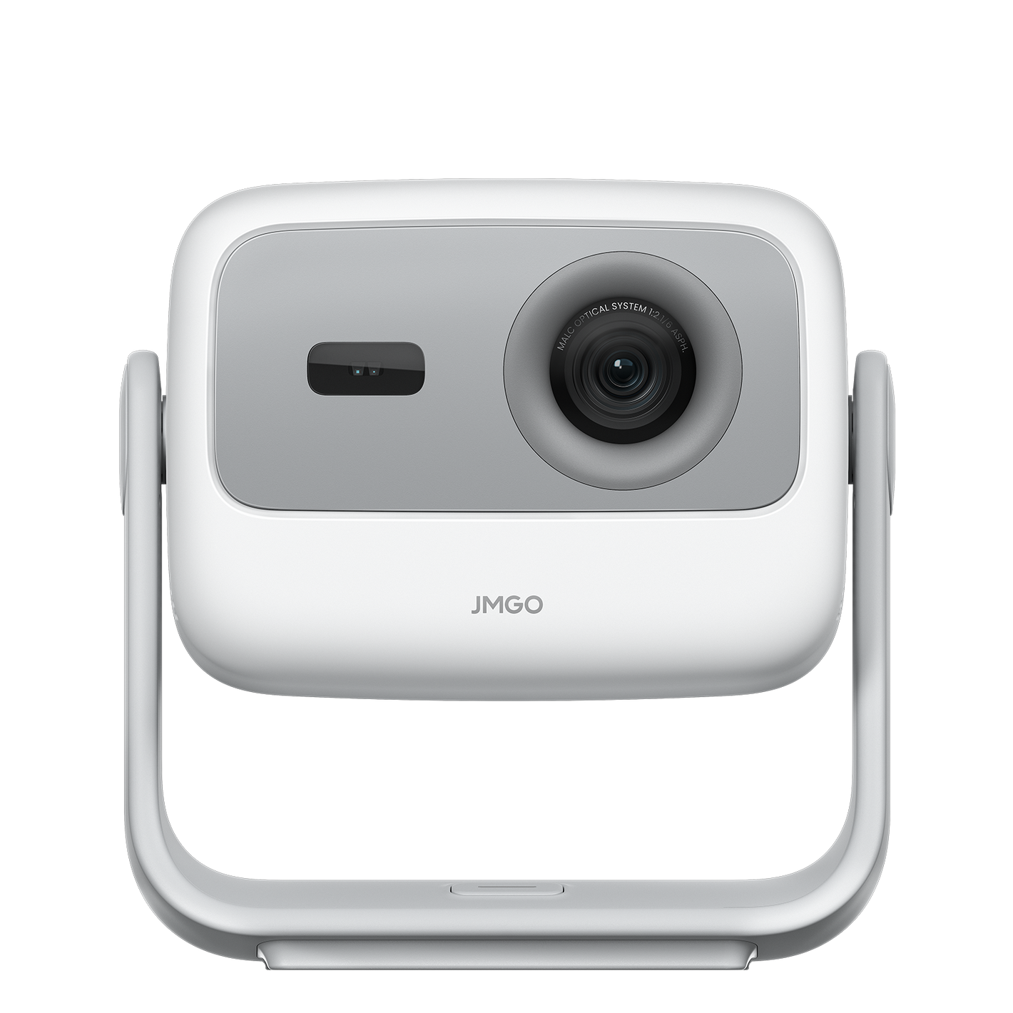 JMGO N1S SE Projector - Light Grey