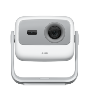 JMGO N1S SE Projector - Light Grey