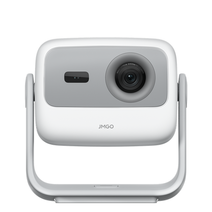JMGO N1S SE Projector - Light Grey