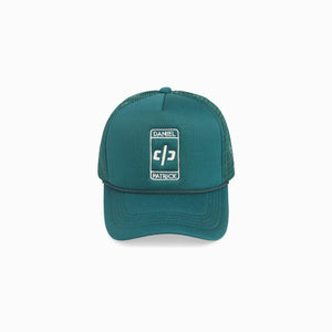 Daniel Patrick Beverly-Hills-Trucker-Cap