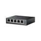 TP-Link 5-Port 2.5G Desktop Switch