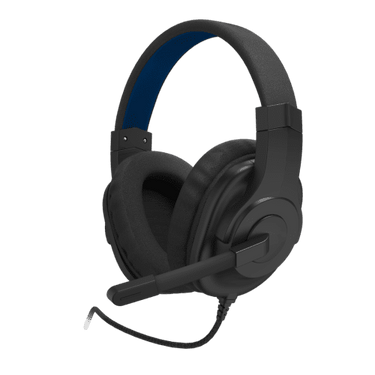 uRage SoundZ 100 Wired Gaming Headset , Black (00186007)