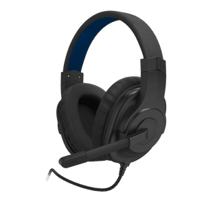 uRage SoundZ 320 Wired Gaming Headset , Black - (00186063 )