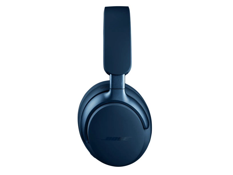 Bose QuietComfort Ultra Headphones - Lunar Blue | Astore Bose QuietComfort Ultra Headphones - Lunar Blue | Astore