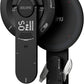 AULUMU G05 Pro Multifunctional Magnetic Phone Stand - Black