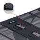 Naturehike  Foldable Camping Table - Black
