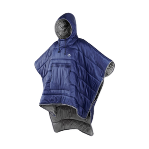 Naturehike Cloak sleeping Bag - Glacier Blue