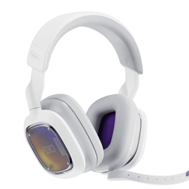 Astro A30 Wireless Headset PS5 White/Purple