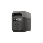 EcoFlow DELTA 3 Portable Power Station (1024Wh / 1800W) Surge 3600W