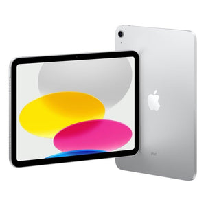 Apple iPad 11th Gen A16 Chip 128GB Wi-Fi 11” – Silver