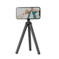 Telesin Deformable Octopus Flexible Magnetic Mount for Phones and Action Cameras