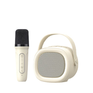 Havit Audio Series-Bluetooth Speaker SK819BT - Beige