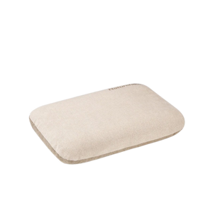 Naturehike 3D Anti-Slip Comfort Pillow Cover - Khaki