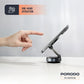 Porodo Vacuseal Rotate-Lock Magsafe Mount