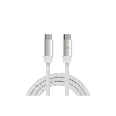 Smartix Premium Cable Type C to Type C 100W USB-A