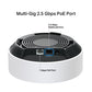TP-Link AX3000 Whole Home Mesh WiFi 6 System with PoE (Pack of 3)