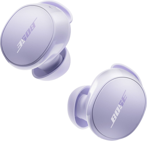 Bose QuietComfort Earbuds 24 - CHLILAC