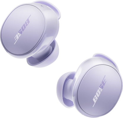 Bose QuietComfort Earbuds 24 - CHLILAC