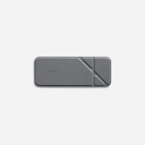 MOFTMS021P-1-GYSnap Laptop Pho Mount - Gray