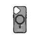Skinarma Iphone 17 (2025) 6.3 Saido Mag-charge - Black