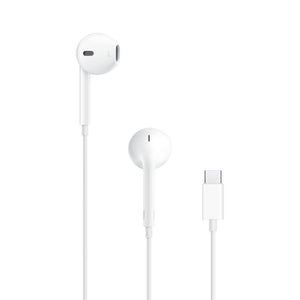 Apple EarPods With USB-C Connector