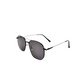 Spiriti Felici Aero Sunglass - Black