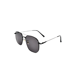 Spiriti Felici Aero Sunglass - Black