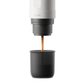 Outin Portable Electric Espresso Coffee Machine- Pearl White