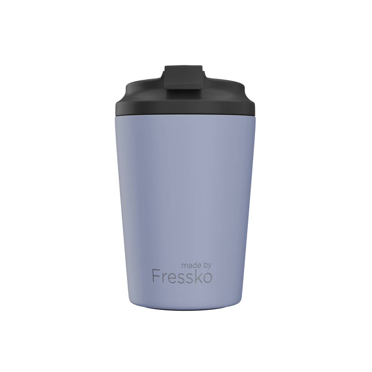 Fressko Bino 227ml / 8oz Cup - Ceramic - Grape
