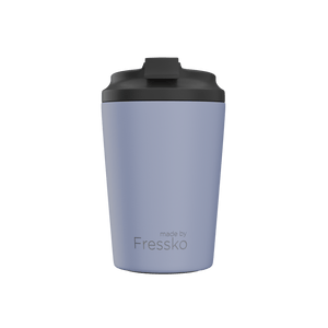 Fressko Bino 227ml / 8oz Cup - Ceramic - Grape
