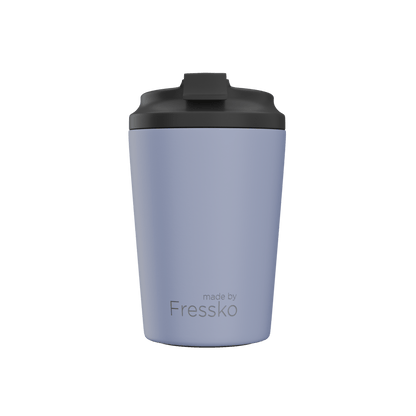 Fressko Bino 227ml / 8oz Cup - Ceramic - Grape