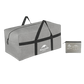 Naturehike Updated outdoor storage Bag (45litre) - Light Grey