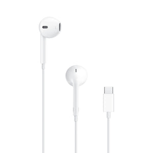 Apple Earpods With Usb-C Connector