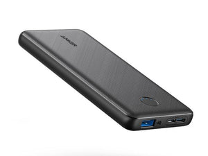 Anker PowerCore Slim 10000 -Black