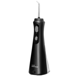 Waterpik Cordless Plus Water Flosser Black