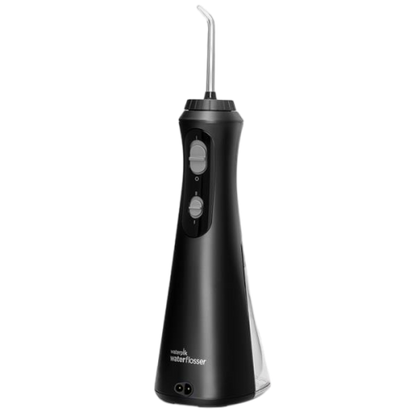 Waterpik Cordless Plus Water Flosser Black