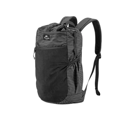 Naturehike ZT14 XPAC backpack 20L - Black