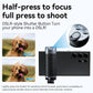 Telesin Versatile Selfie Grip for Phones