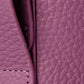 Fressko Leather Sleeve for Bino - Mauve