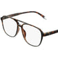 Barner Brad Glasses - Tortoise